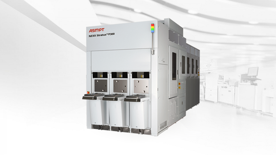 Productronica2019 Nexx P300 1280x720px 960x540