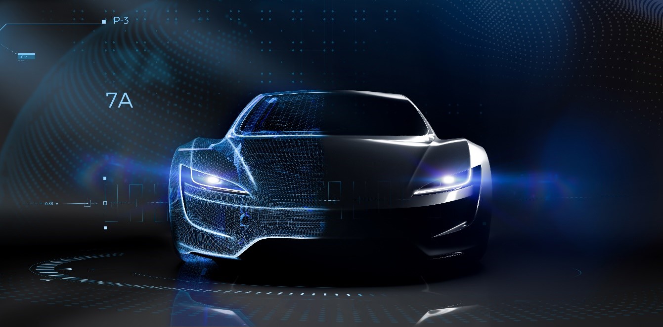 AIoT Drives Automotive Camera Production to Excellence